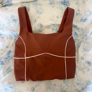 Abercrombie Tank Top